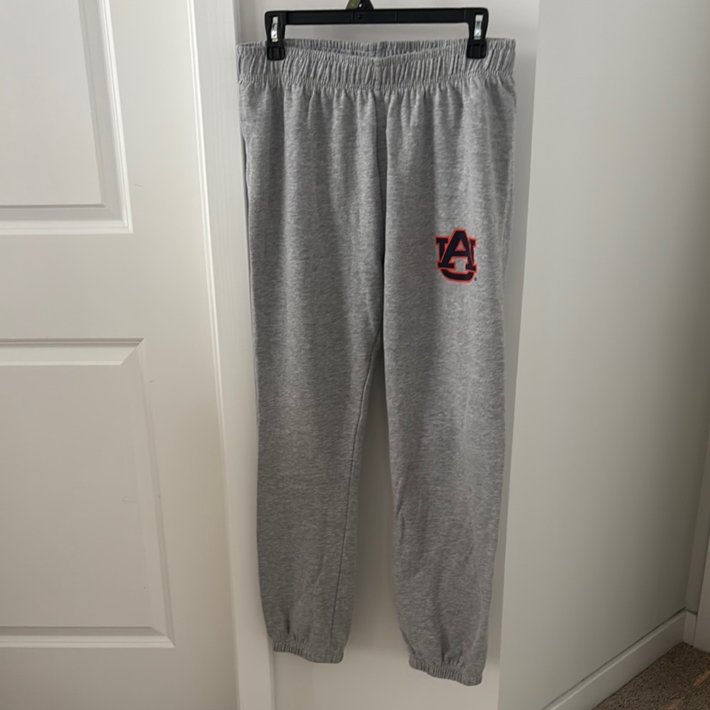 Auburn Gray Women’s Sweatpants